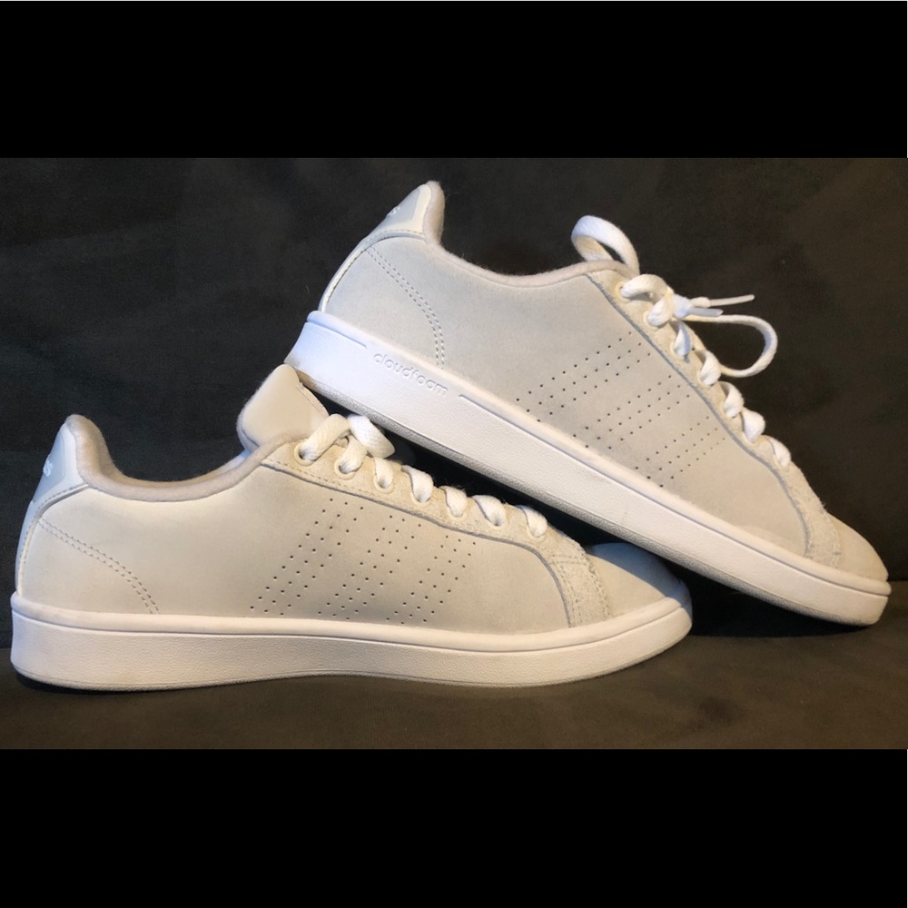 Like New Adidas sneakers